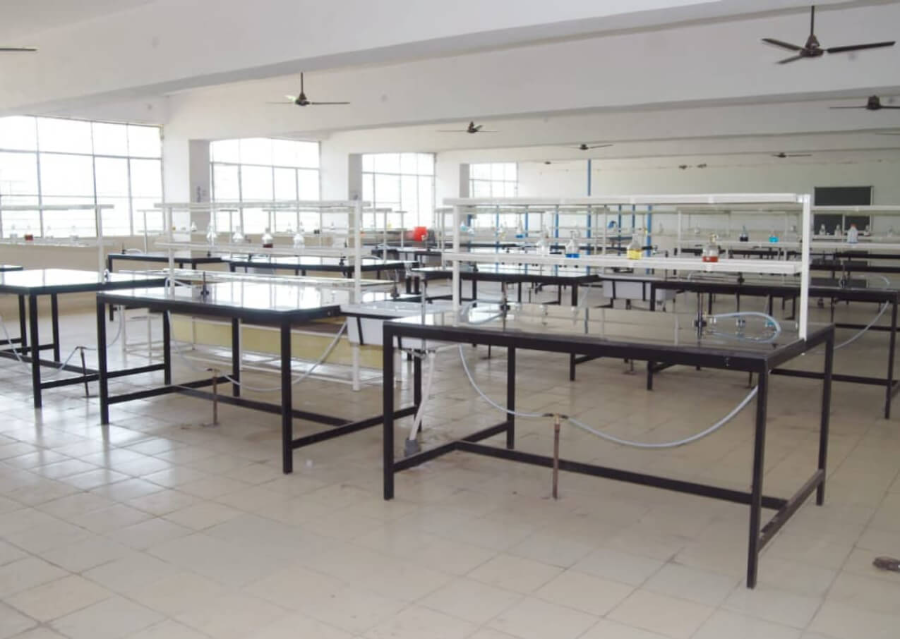 Government Medical College, Ambernath - College Image