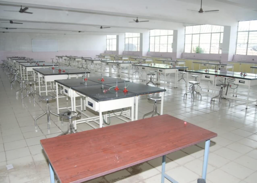 Government Medical College, Ambernath - College Image
