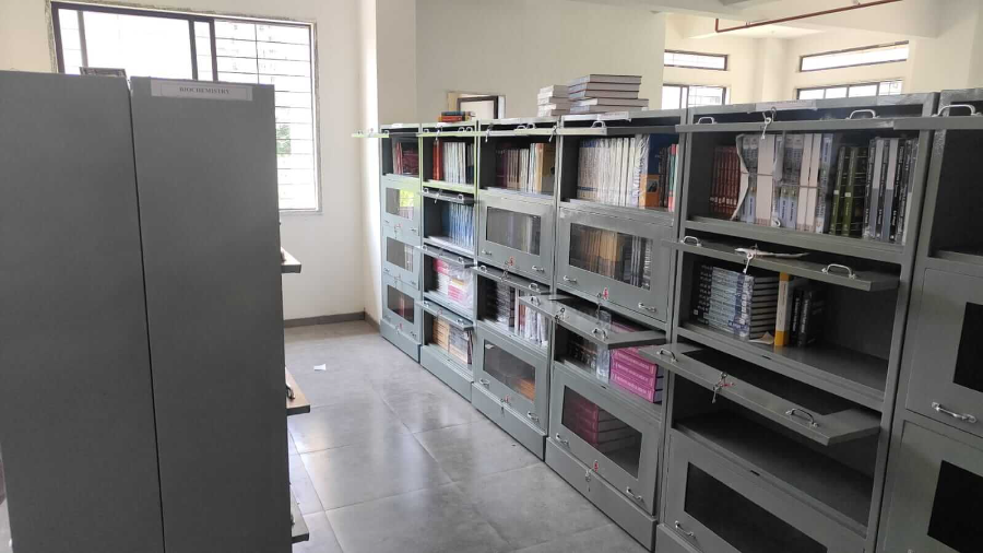 Government Medical College, Ambernath - College Image
