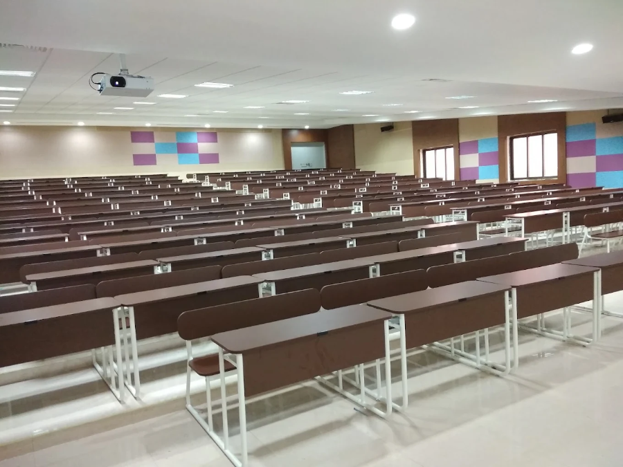 MKCG Medical College, Berhampur - College Image