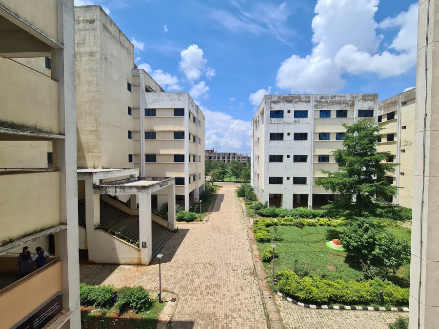Pt Raghunath Murmu Medical College and Hospital, Baripada - College Image