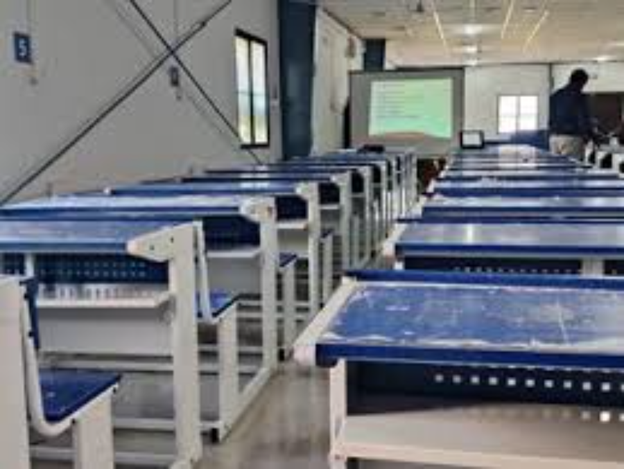 Government Medical College, Buldhana - College Image