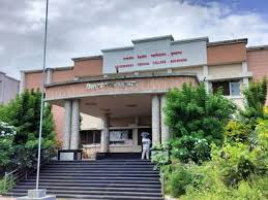 Government Medical College, Buldhana - College Image