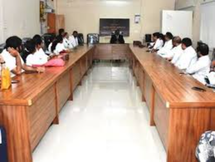 Government Medical College, Buldhana - College Image