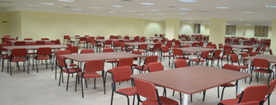 SCB Medical College, Cuttack - College Image
