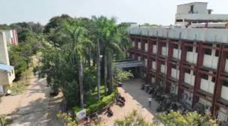 Government Medical College, Gadchiroli - College Image