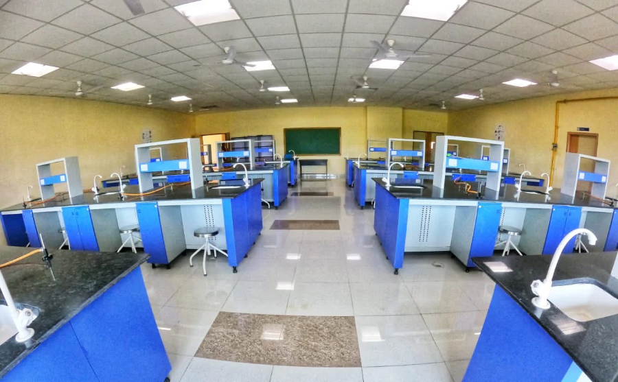 Sri Jagannath Medical College & Hospital, Puri - College Image