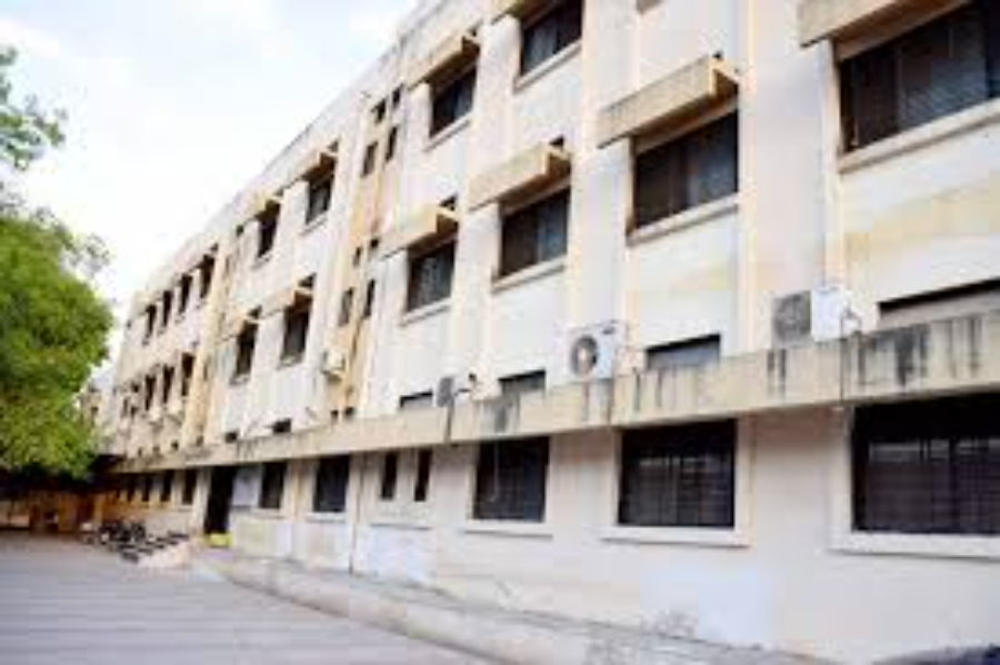Government Medical College, Jalgaon - College Image