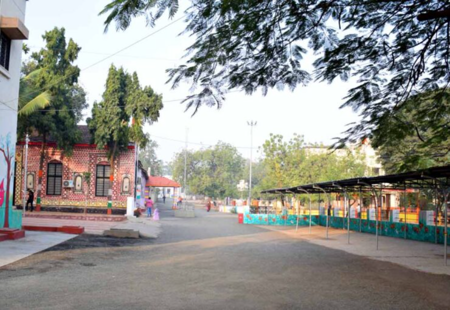 Government Medical College, Jalgaon - College Image