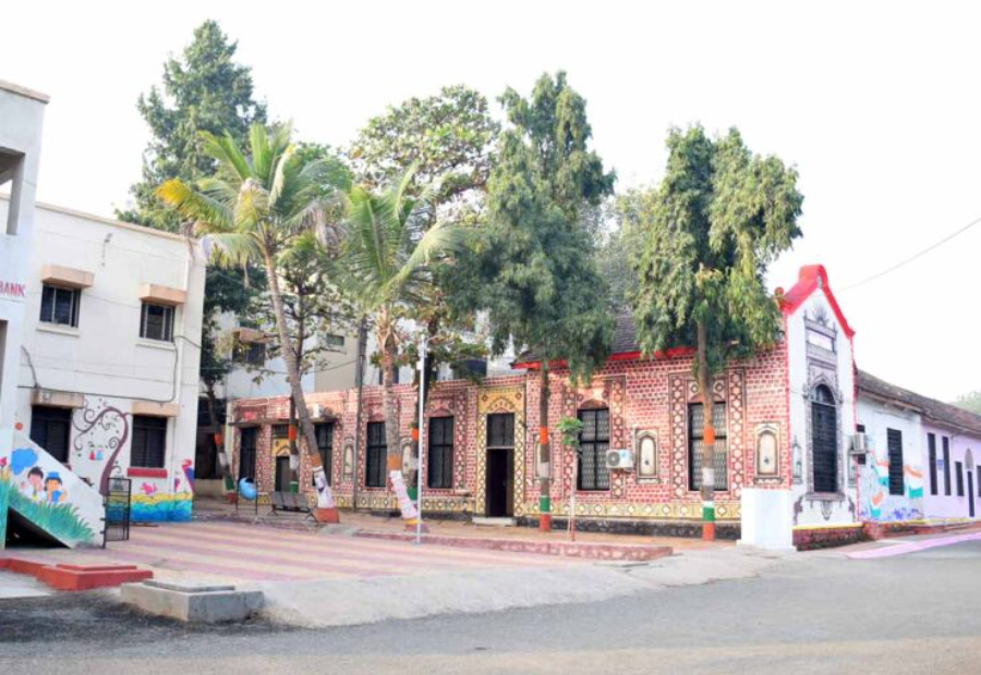 Government Medical College, Jalgaon - College Image
