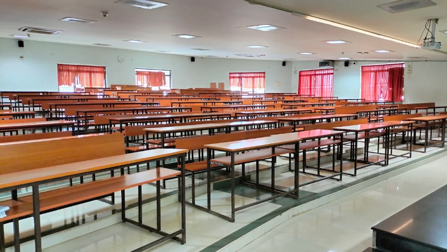 Indira Gandhi Medical College & Research Institute, Kathirkamam - College Image