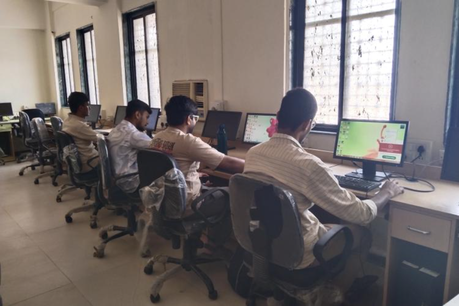 Government Medical College, Miraj - College Image