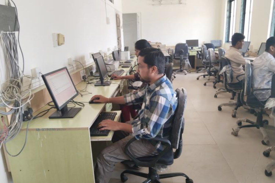 Government Medical College, Miraj - College Image