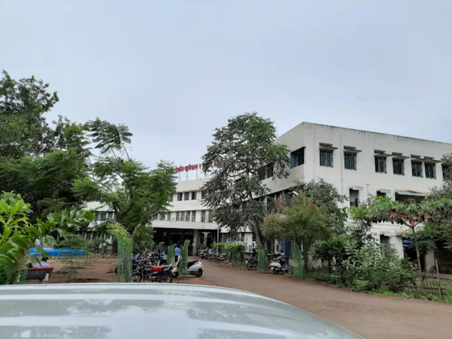 Government Medical College, Miraj - College Image