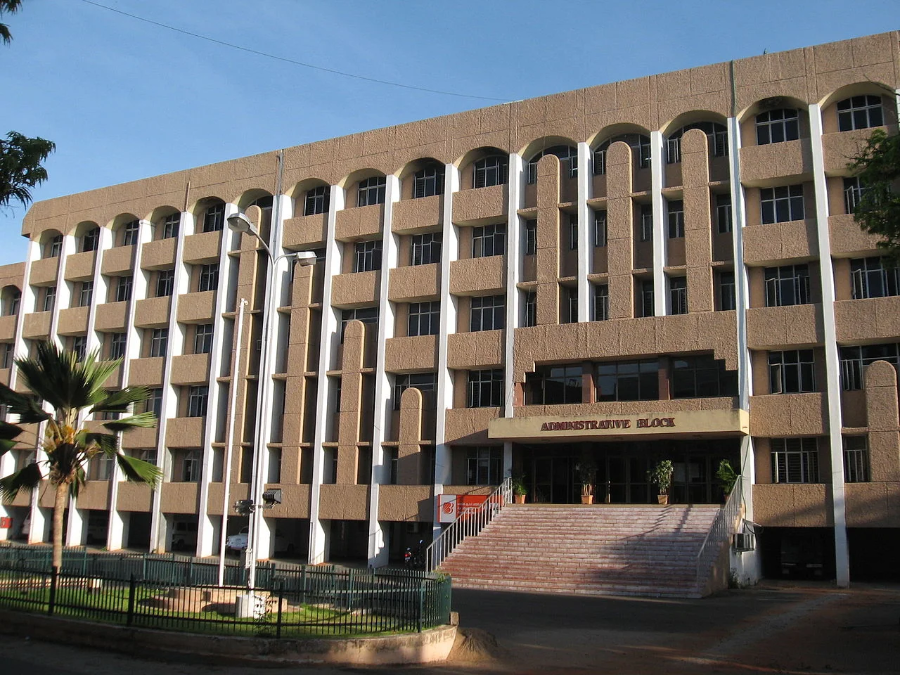 Jawaharlal Institute of Postgraduate Medical Education & Research, Puducherry - College Image