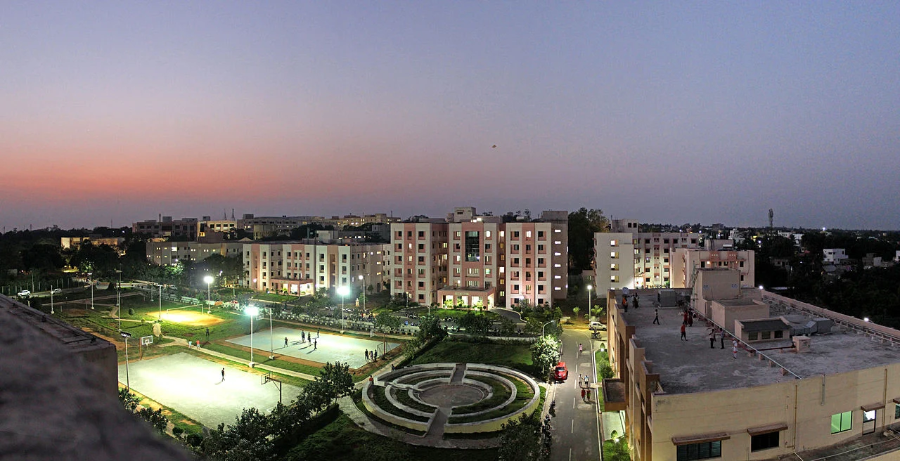 Jawaharlal Institute of Postgraduate Medical Education & Research, Puducherry - College Image