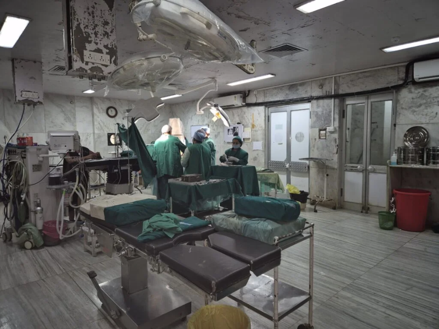 Government Medical College, Mumbai - College Image