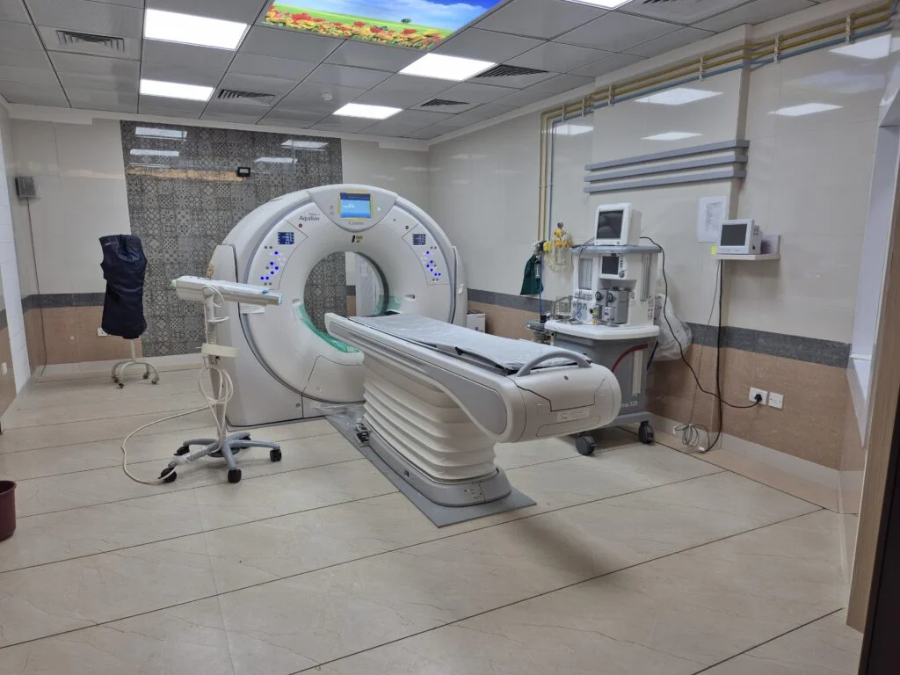 Government Medical College, Mumbai - College Image