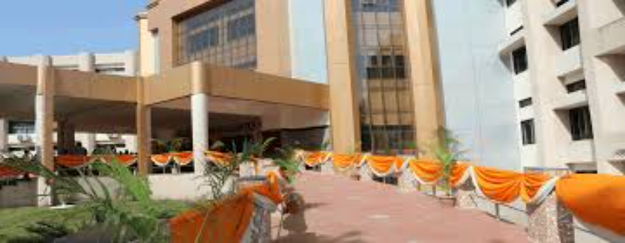 Government Medical College, Nagpur - College Image