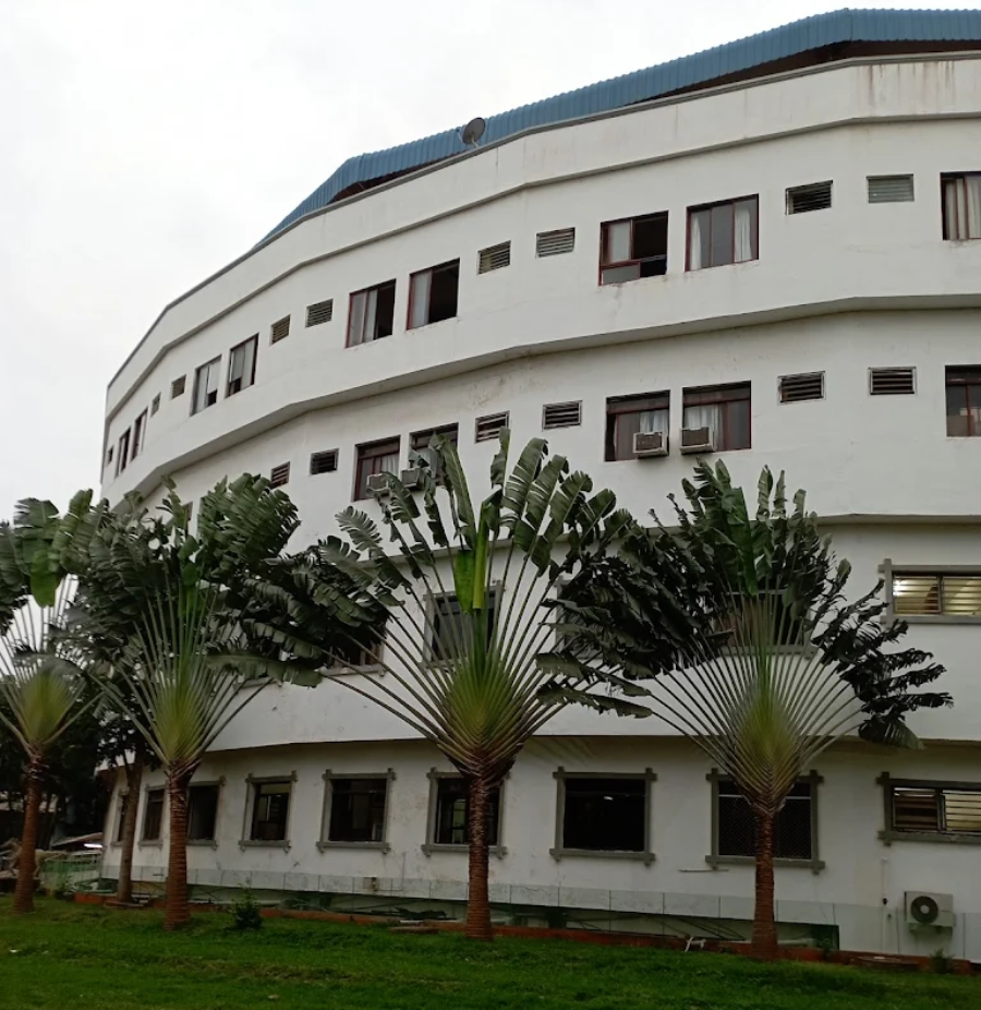 Puducherry Institute of Medical Sciences & Research, Kalapet - College Image