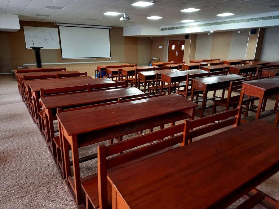Sree Lakshmi Narayana Institute of Medical Sciences & Hospital, Kudupakkam Post - College Image