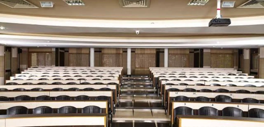 Sri Manakula Vinayagar Medical College & Hospital, Kalitheerthalkuppam - College Image