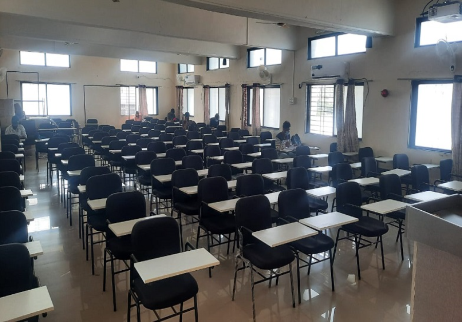 Government Medical College, Nandurbar - College Image