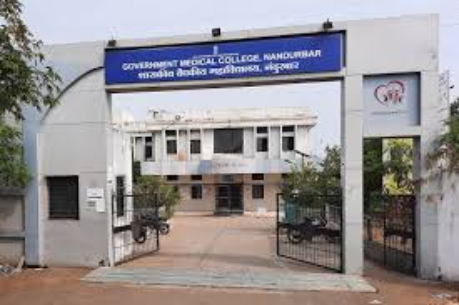 Government Medical College, Nandurbar - College Image