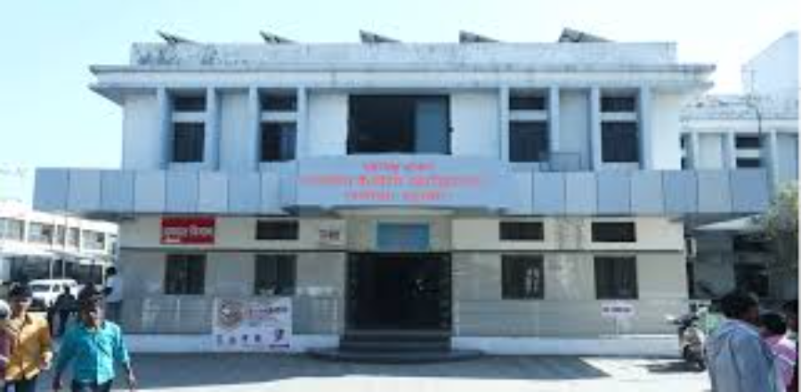 Government Medical College, Nandurbar - College Image