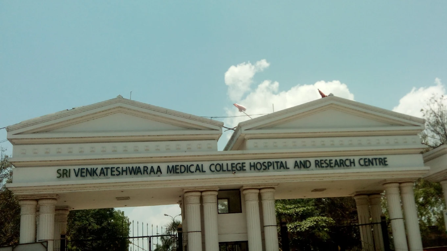 Sri Venkateswaraa Medical College, Hospital & Research Centre, Pudukkottai - College Image