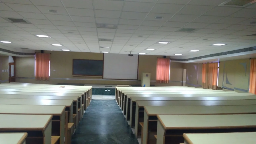 Sri Venkateswaraa Medical College, Hospital & Research Centre, Pudukkottai - College Image