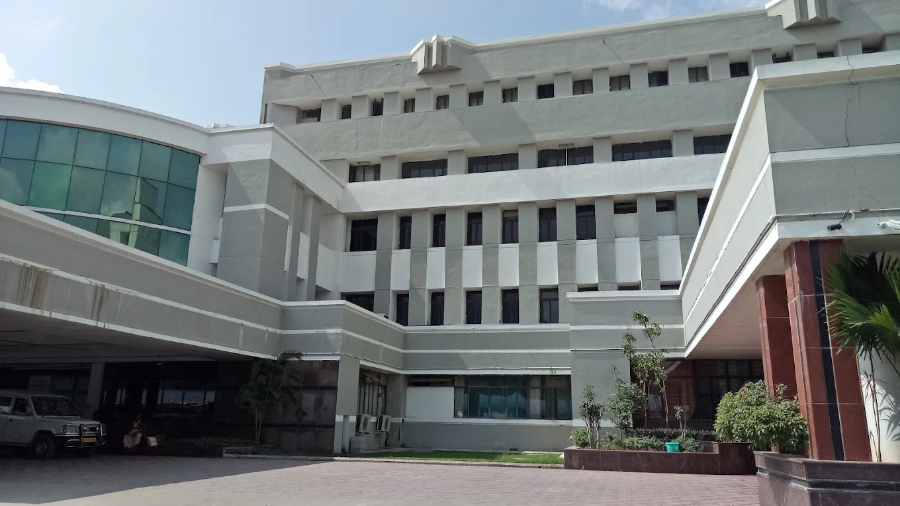 Sri Venkateswaraa Medical College, Hospital & Research Centre, Pudukkottai - College Image