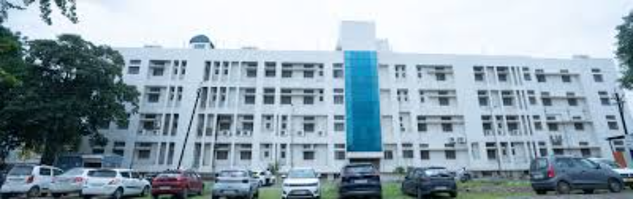 Government Medical College, Osmanabad - College Image