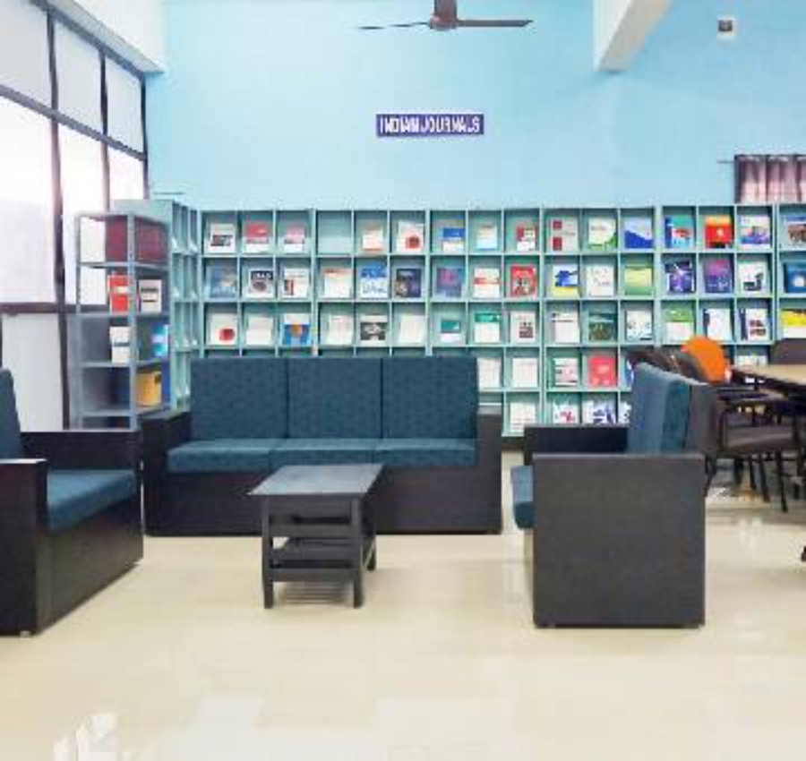 Vinayaka Missions Medical College, Karaikal - College Image