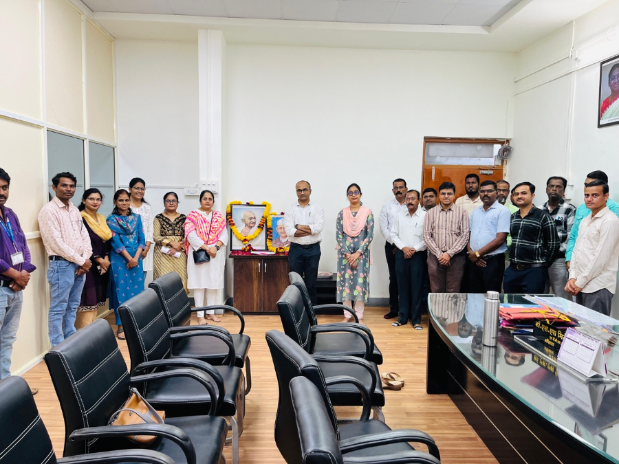 Government Medical College, Parbhani - College Image