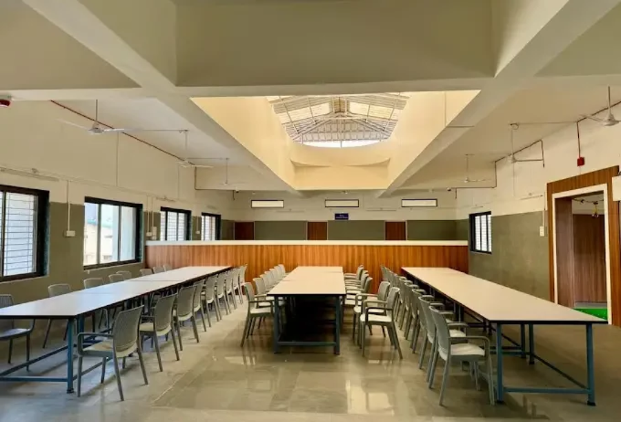 Government Medical College, Ratnagiri - College Image
