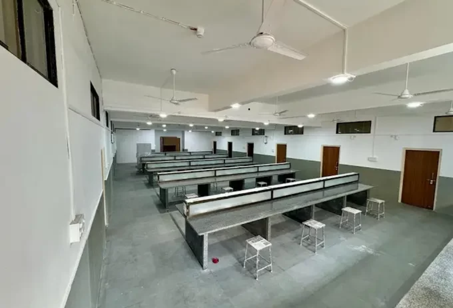 Government Medical College, Ratnagiri - College Image