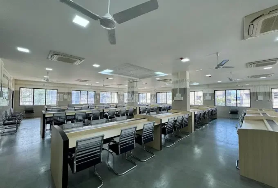Government Medical College, Ratnagiri - College Image