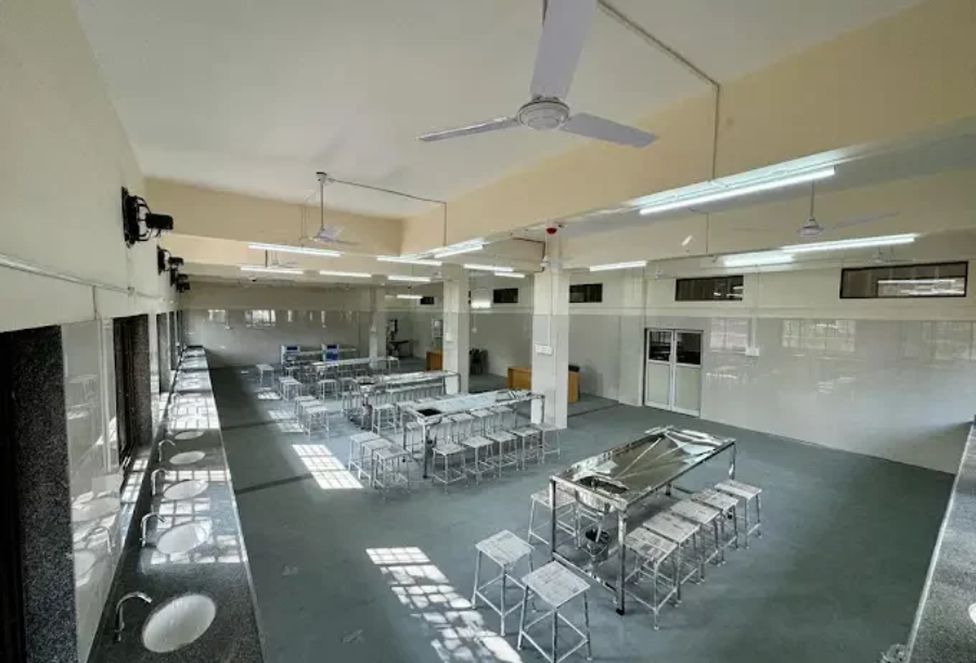 Government Medical College, Ratnagiri - College Image
