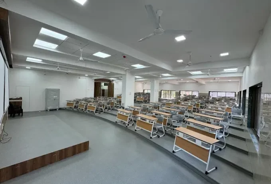 Government Medical College, Ratnagiri - College Image