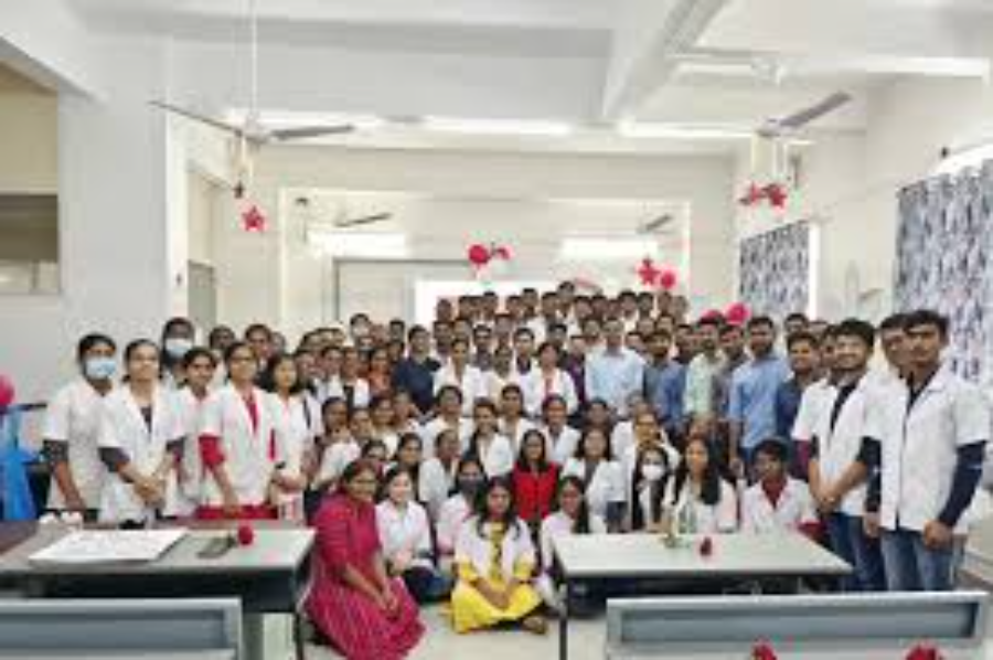 Government Medical College, Satara - College Image