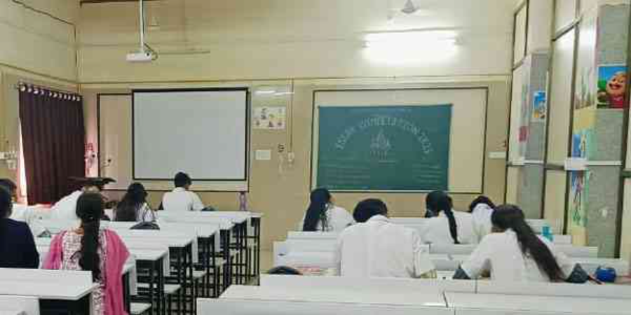 Government Medical College, Washim - College Image