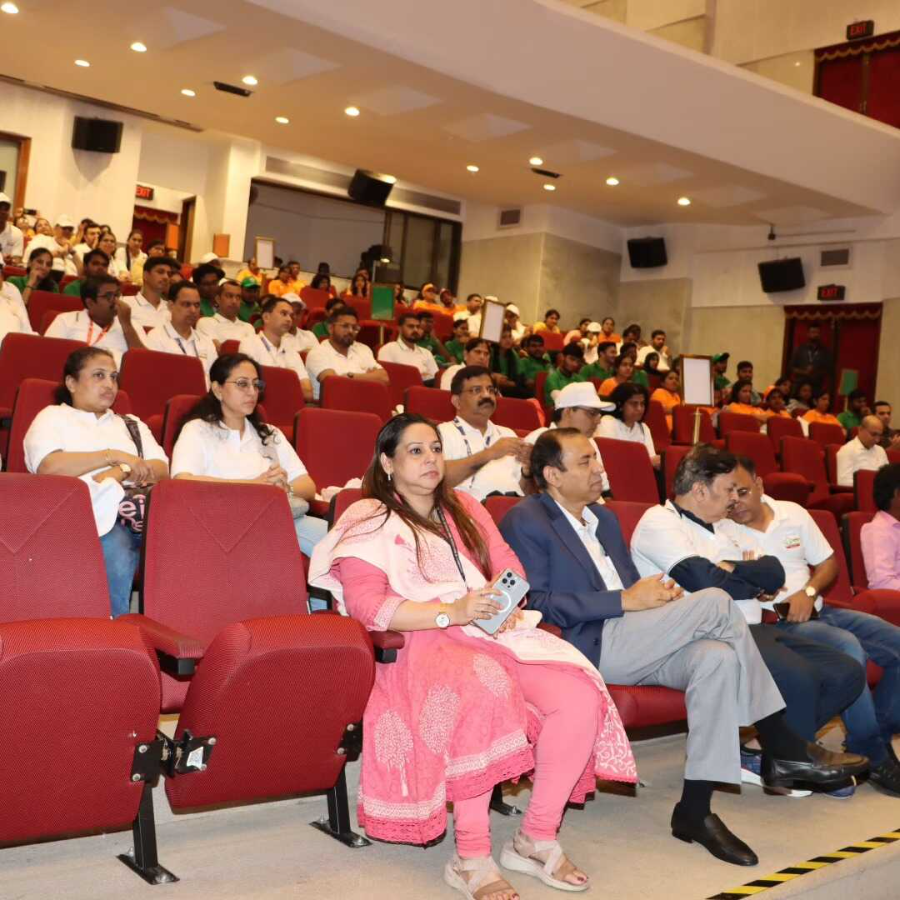 Grant Medical College, Mumbai - College Image