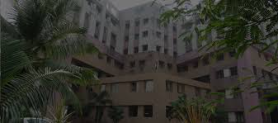 H.B.T. Medical College & Dr. R.N. Cooper Municipal General Hospital, Juhu Mumbai - College Image