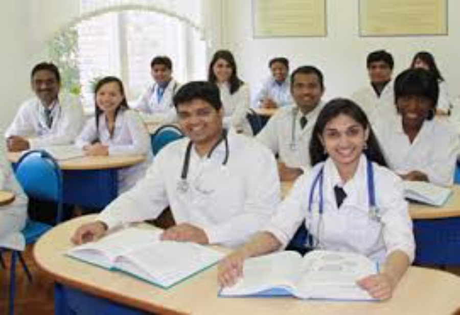 H.B.T. Medical College & Dr. R.N. Cooper Municipal General Hospital, Juhu Mumbai - College Image