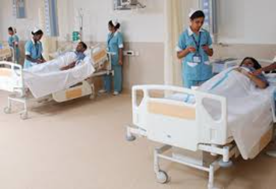 H.B.T. Medical College & Dr. R.N. Cooper Municipal General Hospital, Juhu Mumbai - College Image