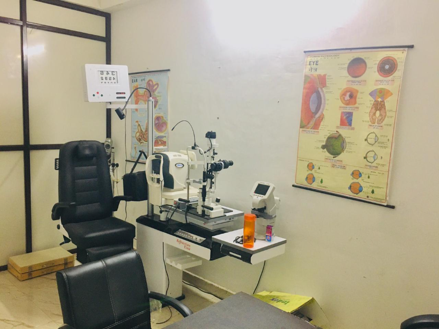 Ideal Institute Of Medical Science, Palghar - College Image