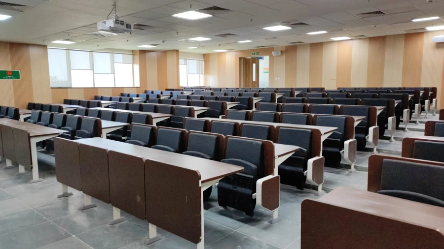 All India Institute of Medical Sciences, Bhatinda - College Image