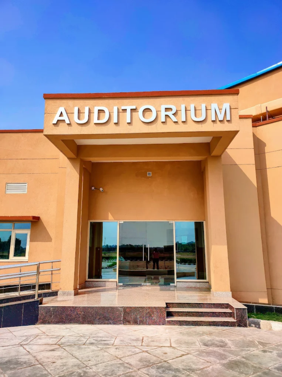 All India Institute of Medical Sciences, Bhatinda - College Image
