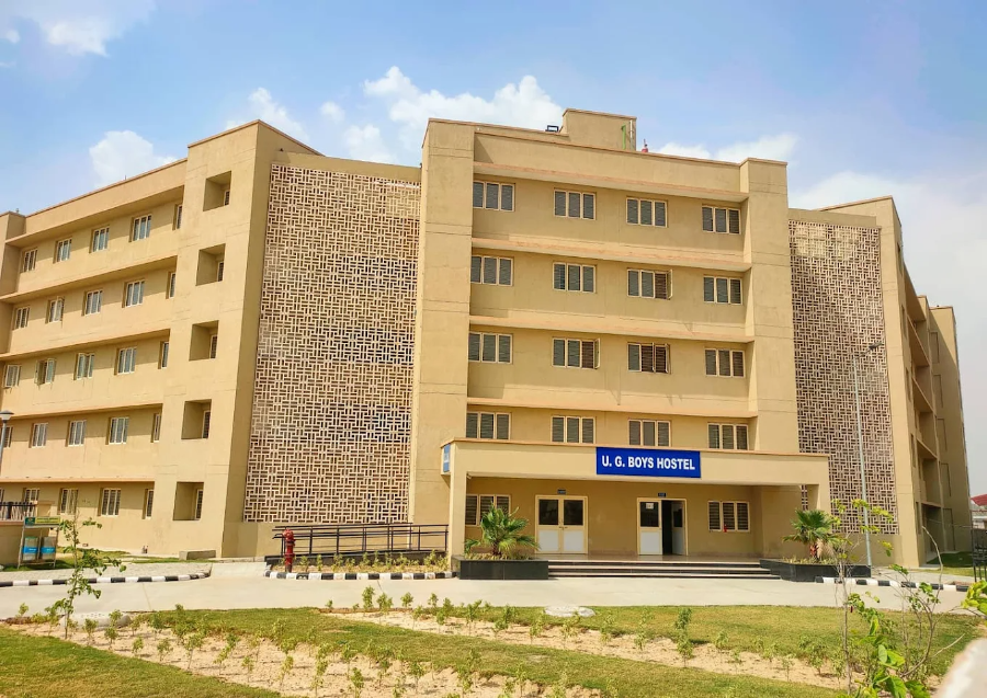 All India Institute of Medical Sciences, Bhatinda - College Image